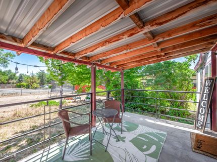 5625 Duclercque Way, Sun Valley, NV 89433 Photo