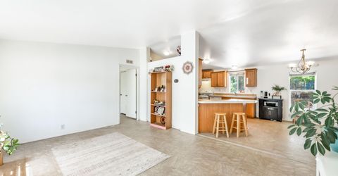 5625 Duclercque Way, Sun Valley, NV 89433 Photo