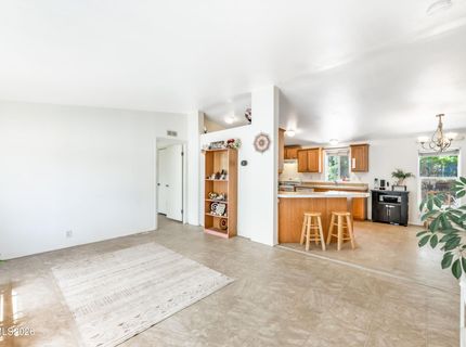 5625 Duclercque Way, Sun Valley, NV 89433 Photo