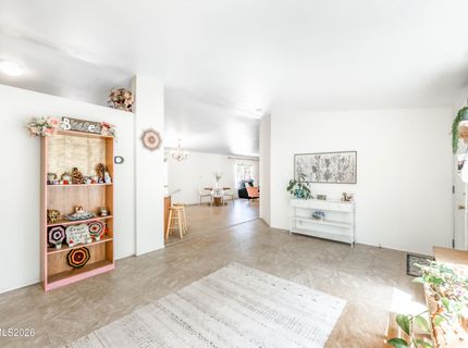 5625 Duclercque Way, Sun Valley, NV 89433 Photo