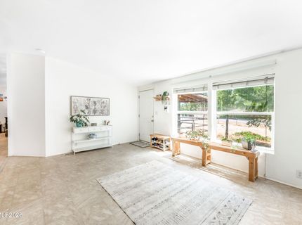 5625 Duclercque Way, Sun Valley, NV 89433 Photo