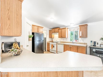 5625 Duclercque Way, Sun Valley, NV 89433 Photo