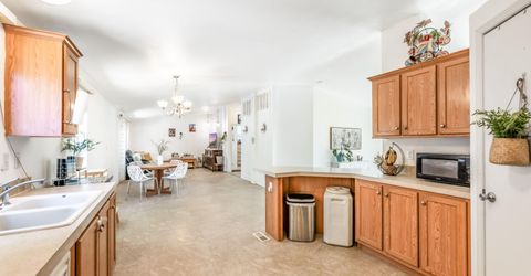 5625 Duclercque Way, Sun Valley, NV 89433 Photo