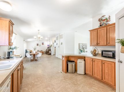 5625 Duclercque Way, Sun Valley, NV 89433 Photo