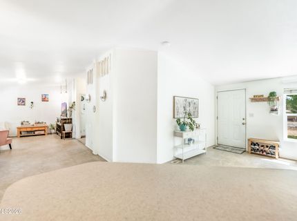 5625 Duclercque Way, Sun Valley, NV 89433 Photo