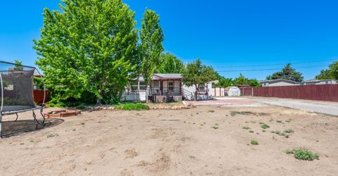 5625 Duclercque Way, Sun Valley, NV 89433 Photo