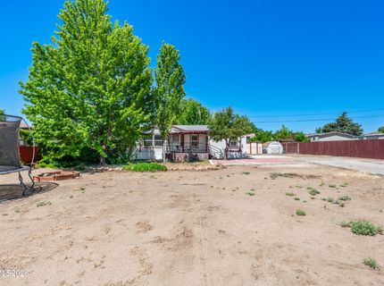 5625 Duclercque Way, Sun Valley, NV 89433 Photo