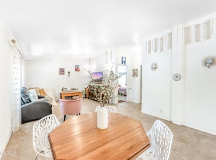 5625 Duclercque Way, Sun Valley, NV 89433 Photo