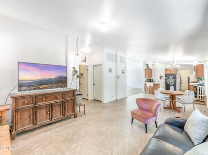 5625 Duclercque Way, Sun Valley, NV 89433 Photo