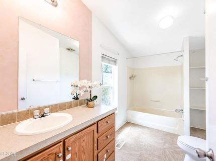 5625 Duclercque Way, Sun Valley, NV 89433 Photo