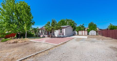 5625 Duclercque Way, Sun Valley, NV 89433 Photo