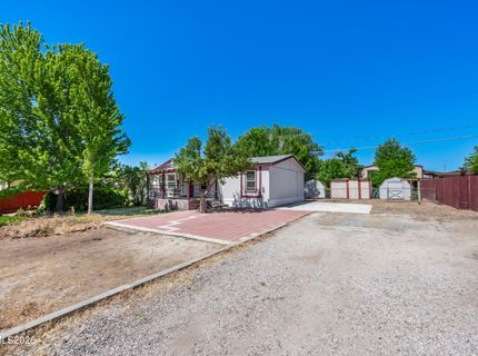 5625 Duclercque Way, Sun Valley, NV 89433 Photo