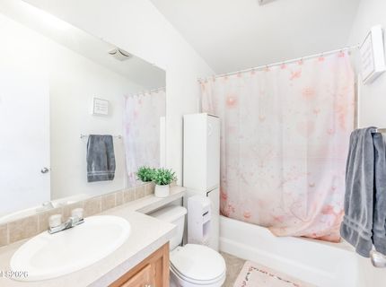 5625 Duclercque Way, Sun Valley, NV 89433 Photo
