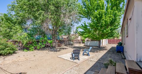 5625 Duclercque Way, Sun Valley, NV 89433 Photo
