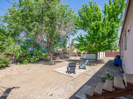 5625 Duclercque Way, Sun Valley, NV 89433 Photo