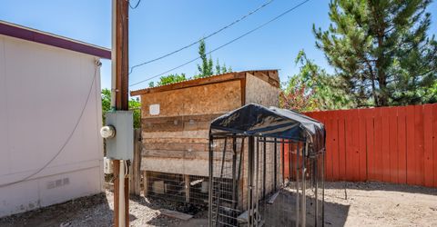 5625 Duclercque Way, Sun Valley, NV 89433 Photo