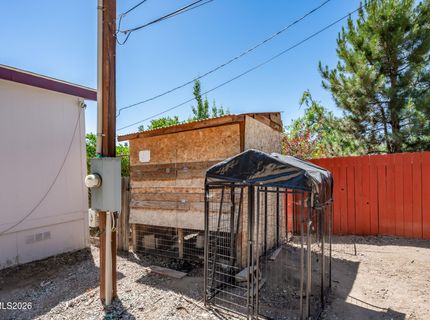 5625 Duclercque Way, Sun Valley, NV 89433 Photo