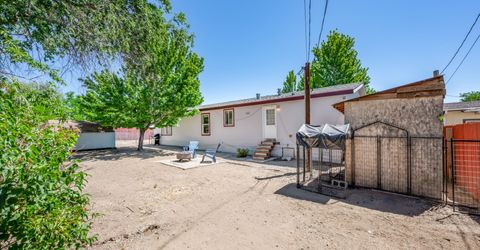 5625 Duclercque Way, Sun Valley, NV 89433 Photo