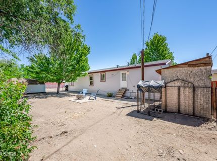 5625 Duclercque Way, Sun Valley, NV 89433 Photo