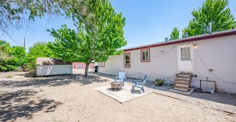 5625 Duclercque Way, Sun Valley, NV 89433 Photo