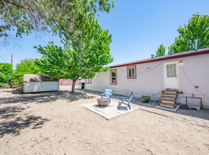 5625 Duclercque Way, Sun Valley, NV 89433 Photo