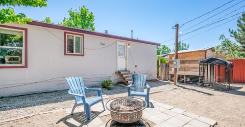 5625 Duclercque Way, Sun Valley, NV 89433 Photo
