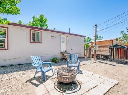 5625 Duclercque Way, Sun Valley, NV 89433 Photo