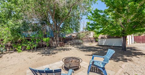 5625 Duclercque Way, Sun Valley, NV 89433 Photo