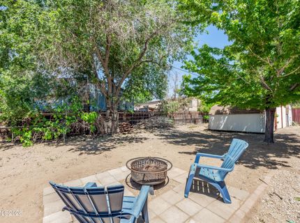 5625 Duclercque Way, Sun Valley, NV 89433 Photo