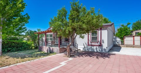 5625 Duclercque Way, Sun Valley, NV 89433 Photo
