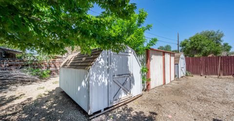 5625 Duclercque Way, Sun Valley, NV 89433 Photo
