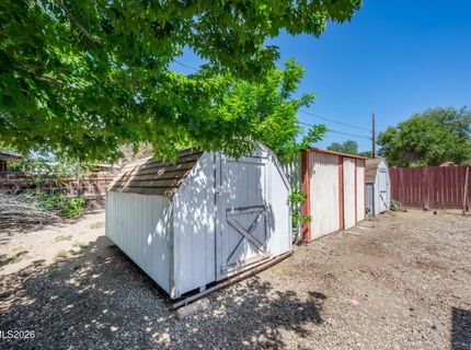 5625 Duclercque Way, Sun Valley, NV 89433 Photo