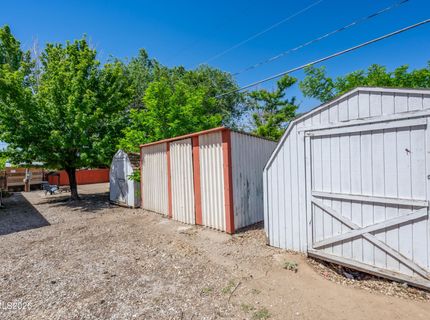 5625 Duclercque Way, Sun Valley, NV 89433 Photo