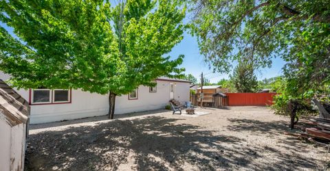 5625 Duclercque Way, Sun Valley, NV 89433 Photo