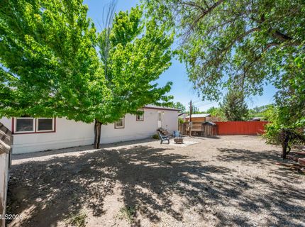 5625 Duclercque Way, Sun Valley, NV 89433 Photo