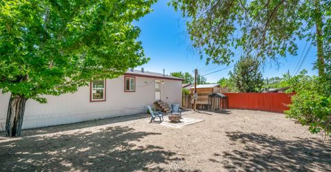 5625 Duclercque Way, Sun Valley, NV 89433 Photo