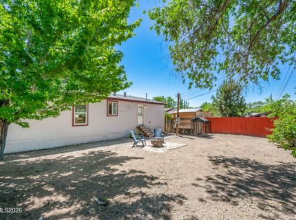 5625 Duclercque Way, Sun Valley, NV 89433 Photo