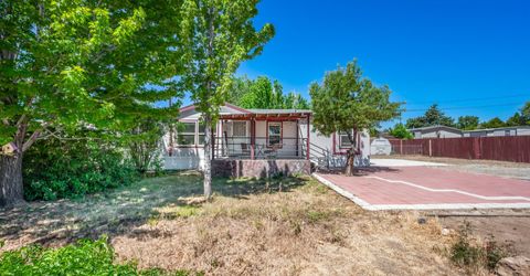 5625 Duclercque Way, Sun Valley, NV 89433 Photo