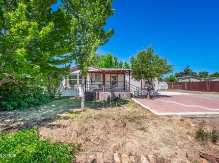 5625 Duclercque Way, Sun Valley, NV 89433 Photo