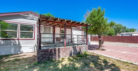 5625 Duclercque Way, Sun Valley, NV 89433 Photo