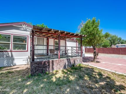 5625 Duclercque Way, Sun Valley, NV 89433 Photo