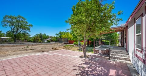5625 Duclercque Way, Sun Valley, NV 89433 Photo