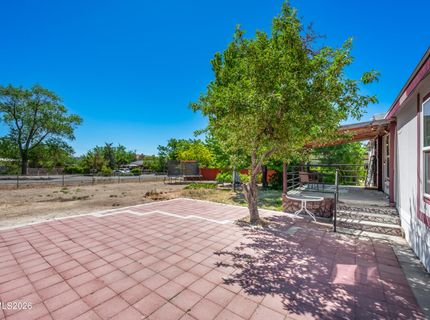 5625 Duclercque Way, Sun Valley, NV 89433 Photo