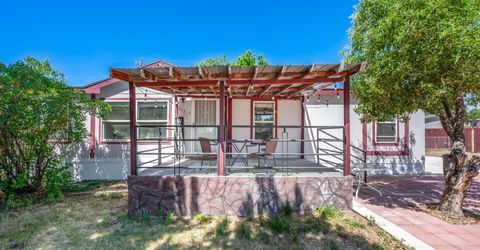 5625 Duclercque Way, Sun Valley, NV 89433 Photo