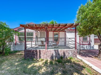 5625 Duclercque Way, Sun Valley, NV 89433 Photo