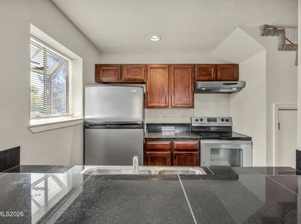 3119 Bristle Branch Drive, Sparks, NV 89434 Photo