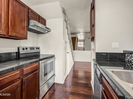 3119 Bristle Branch Drive, Sparks, NV 89434 Photo