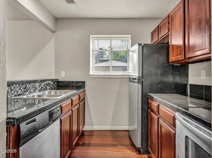 3119 Bristle Branch Drive, Sparks, NV 89434 Photo