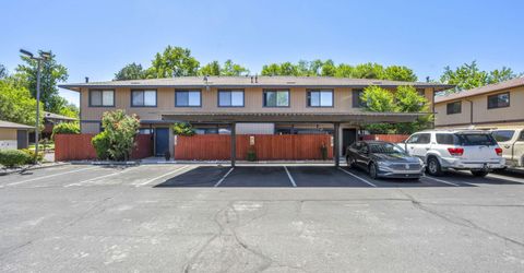 3119 Bristle Branch Drive, Sparks, NV 89434 Photo