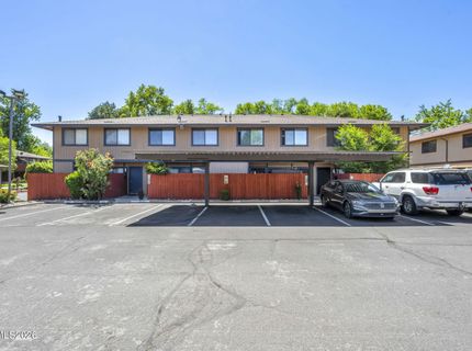 3119 Bristle Branch Drive, Sparks, NV 89434 Photo